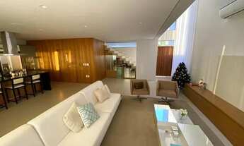 Imagem 4: Casa para venda tem 334 metros quadrados com 3 quartos