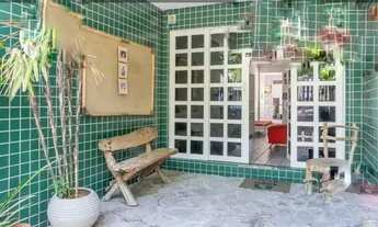 Imagem 2: Casa para aluguel com 170 metros quadrados com 5 quartos em Arruda - Recife - PE