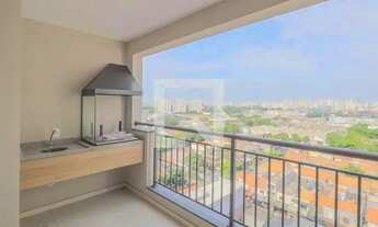 Imagem 7: Apartamento à Venda - Brás, 2 Quartos, 59 m2