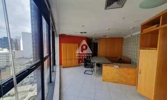Imagem 2: Sala à venda, Centro - RIO DE JANEIRO/RJ