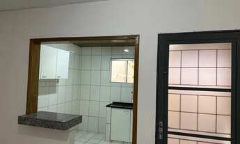 Imagem 6: Casa Jardim América