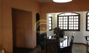 Imagem 6: Casa com 3 dormitórios, 505 m² - venda por R$ 1.600.000,00 ou aluguel por R$ 7.900,00/mês