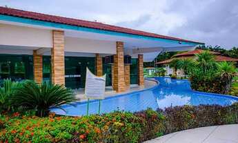 Imagem: LOTE PARA VENDA TÊM 800M² NO CONDOMÍNIO