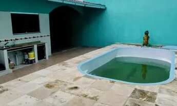 Imagem 6: Casa no Conjunto Shangrila - pq 10 - 03 Quartos