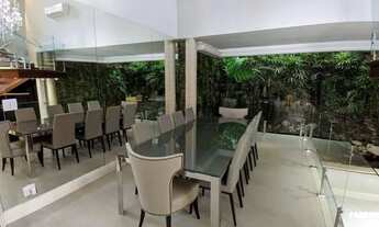 Imagem 6: Cód.: 9650 - Casa com 6 suítes - Samambaia