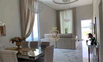 Imagem 6: Casa com 3 dormitórios à venda, 190 m² por R$ 1.200.000 - Condomínio Residencial Una - Itu