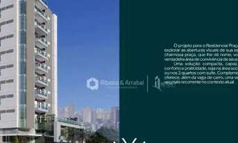 Imagem 2: Apartamento à venda, 105 m² por R$ 630.000,00 - Paineiras - Juiz de Fora/MG