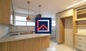 Imagem 6: Apartamento Venda 3 Dormitórios - 100 m² Perdizes