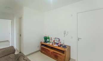 Imagem 6: Apartamento para Venda - 53m², 2 dormitórios, sendo 1 suites, 1 vaga - Humaitá