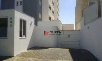 Imagem 2: Apto c/ 1 dorm à venda c/ 38 m² por R$ 230.000,00 - Jardim Macarengo - São Carlos/SP