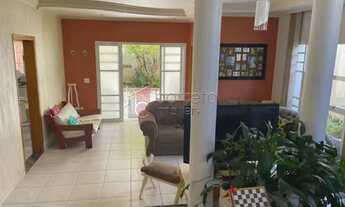 Imagem: Casa Padrão em Jundiaí