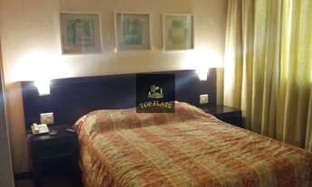 Imagem 2: Flat disponível na Vila Olímpia