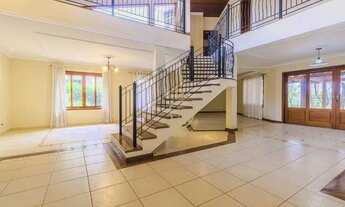 Imagem 6: Casa com 4 dormitórios, 520 m² - venda por R$ 5.675.000,00 ou aluguel por R$ 17.919,17/mês