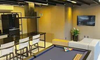 Imagem 3: O melhor 2 quartos do Espinheiro| Alto padrão| Edf. En Avance| 56m²