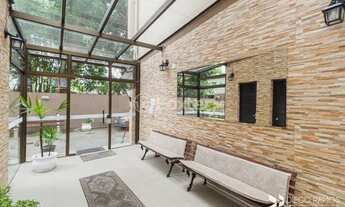 Imagem 4: Apartamento para venda tem 88 metros quadrados com 3 quartos em Medianeira - Porto Alegre