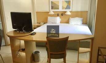 Imagem 6: Flat disponível na Vila Olímpia