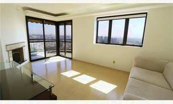 Imagem 6: APARTAMENTO RESIDENCIAL em São Paulo - SP, Morumbi