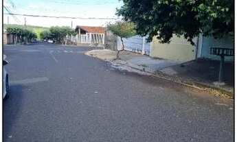 Imagem 2: SAO JOSE DO RIO PRETO - Casa Padrão - CONJUNTO HABITACIONAL SAO DEOCLECIA