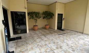 Imagem 6: Apartamento para venda com 61 metros quadrados com 2 quartos em Indianópolis - São Paulo