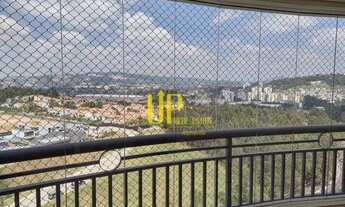 Imagem 7: Apartamento com 3 dormitórios à venda, 122 m² por R$ 1.600.000,00 - Edifício Jardins Tambo