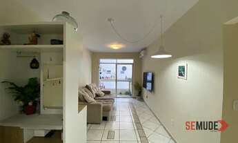 Imagem 2: Apartamento 2 dormitórios e home office ao lado da UFSC