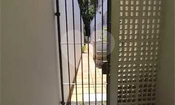 Imagem 5: Linda casa térrea suspensa na Vila Beatriz!