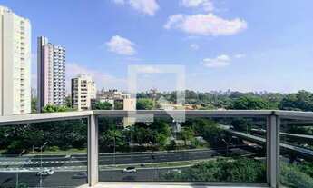 Imagem 6: Apartamento à Venda - Vila Clementino, 1 Quarto, 60 m2