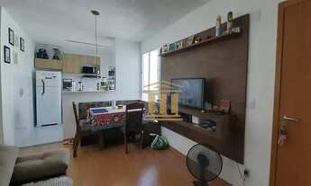 Imagem: Apartamento com 2 dormitórios à venda