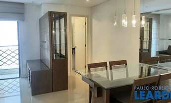 Imagem: APARTAMENTO - BROOKLIN - SP