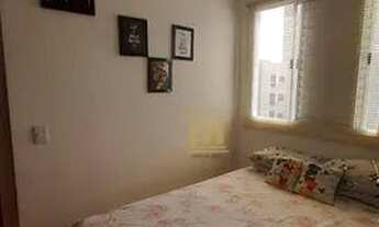 Imagem 6: Apartamento com 2 dormitórios à venda, 38 m² por R$ 165.000 - Residencial Frei Galvão - Sã