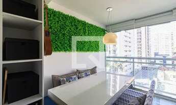 Imagem 6: Apartamento para Aluguel - Água Branca, 2 Quartos, 62 m2