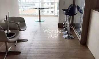 Imagem 6: Apartamento com 2 dormitórios, 72 m² - venda por R$ 1.159.000,00 ou aluguel por R$ 6.830,0