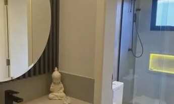 Imagem 3: Casa de condomínio térrea para aluguel com 200 metros quadrados com 2 quartos