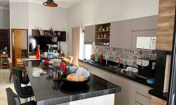 Imagem 7: Belíssima casa abaixo do preço no Quinta do Lago - Casa nova!!