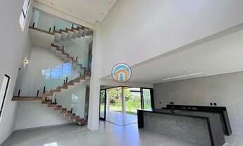 Imagem 4: Bananeiras - Belíssima Casa no Condomínio Yes Banana