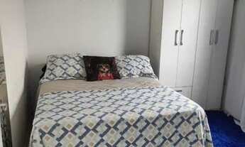 Imagem: KITNET MOBILIADA C/ AGUA E LUZ