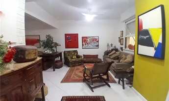 Imagem 6: Apartamento Garden com 2 quartos à venda, 119 m² por R$ 1.970.000 - Ipanema - Rio de Janei