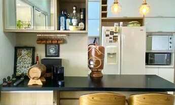 Imagem 7: LINDO APARTAMENTO DE 84M COM 2 DORMITÓRIOS - VERDE MORUMBI