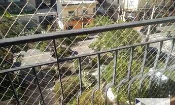 Imagem 2: Apartamento com 3 dormitórios à venda, 83 m² por R$ 744.000 - Chácara Santo Antônio - São