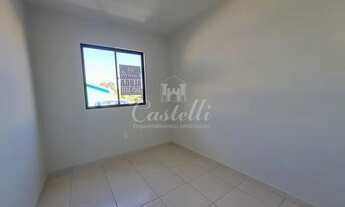 Imagem 6: Casa para locação no Bairro Neves em Ponta Grossa Paraná