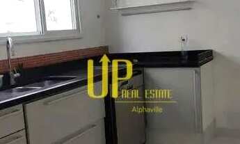 Imagem 3: Casa com 4 dormitórios à venda, 480 m² por R$ 2.500.000 - Alphaville - Santana de Parnaíba