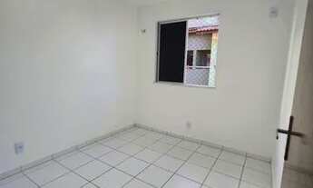 Imagem 6: Alugo Apartamento na Av. General Arthur Carvalho com 2 Quartos e Varanda