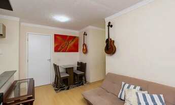 Imagem 3: Apartamento amplo 2 quartos 1 vaga ao lado da Granja Viana