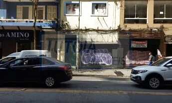 Imagem 4: Sobreloja com aproximadamente 100m²