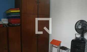 Imagem 5: Apartamento para Aluguel - Jardim Marajoara , 3 Quartos, 73 m2