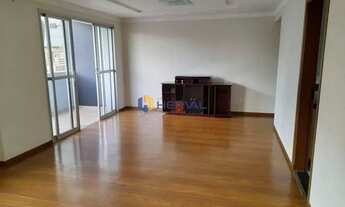 Imagem 2: Apartamento com 3 quartos, 119 m², à venda por R$ 555.000 Zona 07 - Maringá/PR