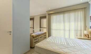 Imagem 5: Apartamento Venda 2 Dormitórios - 80 m² Chácara Santo Antônio