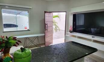 Imagem 6: Térrea para aluguel com 70 metros quadrados com 1 quarto em Cidade Satélite - Boa Vista