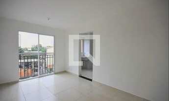 Imagem 2: Apartamento para Aluguel - Parque Assunção, 2 Quartos, 45 m2