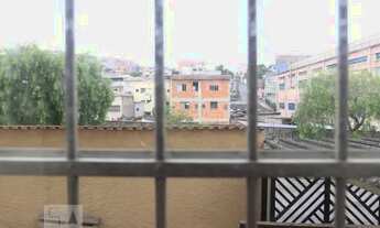 Imagem 3: Apartamento para venda tem 62 metros quadrados com 2 quartos em São Marcos - Salvador - Ba